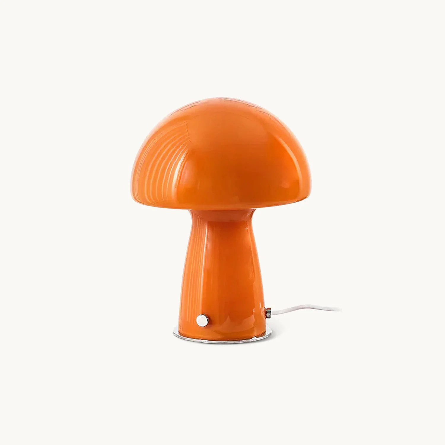 Next-Generation Mushroom Table Lamp Casual