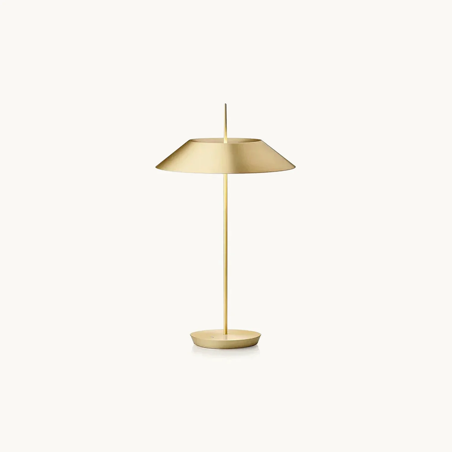 Recyclable Mayfair Table Lamp Consistent