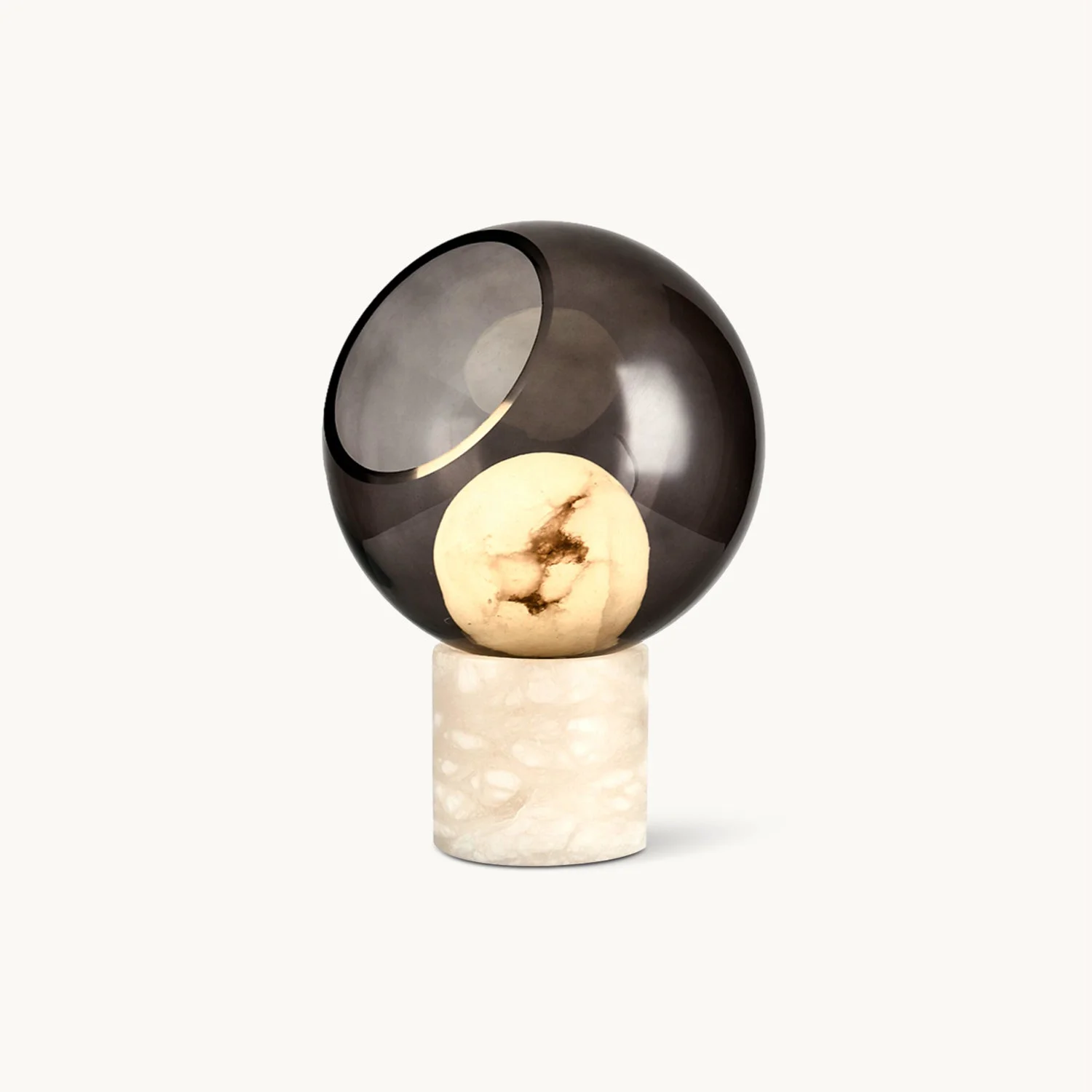 Artisan Mortentini Table Lamp Optimized
