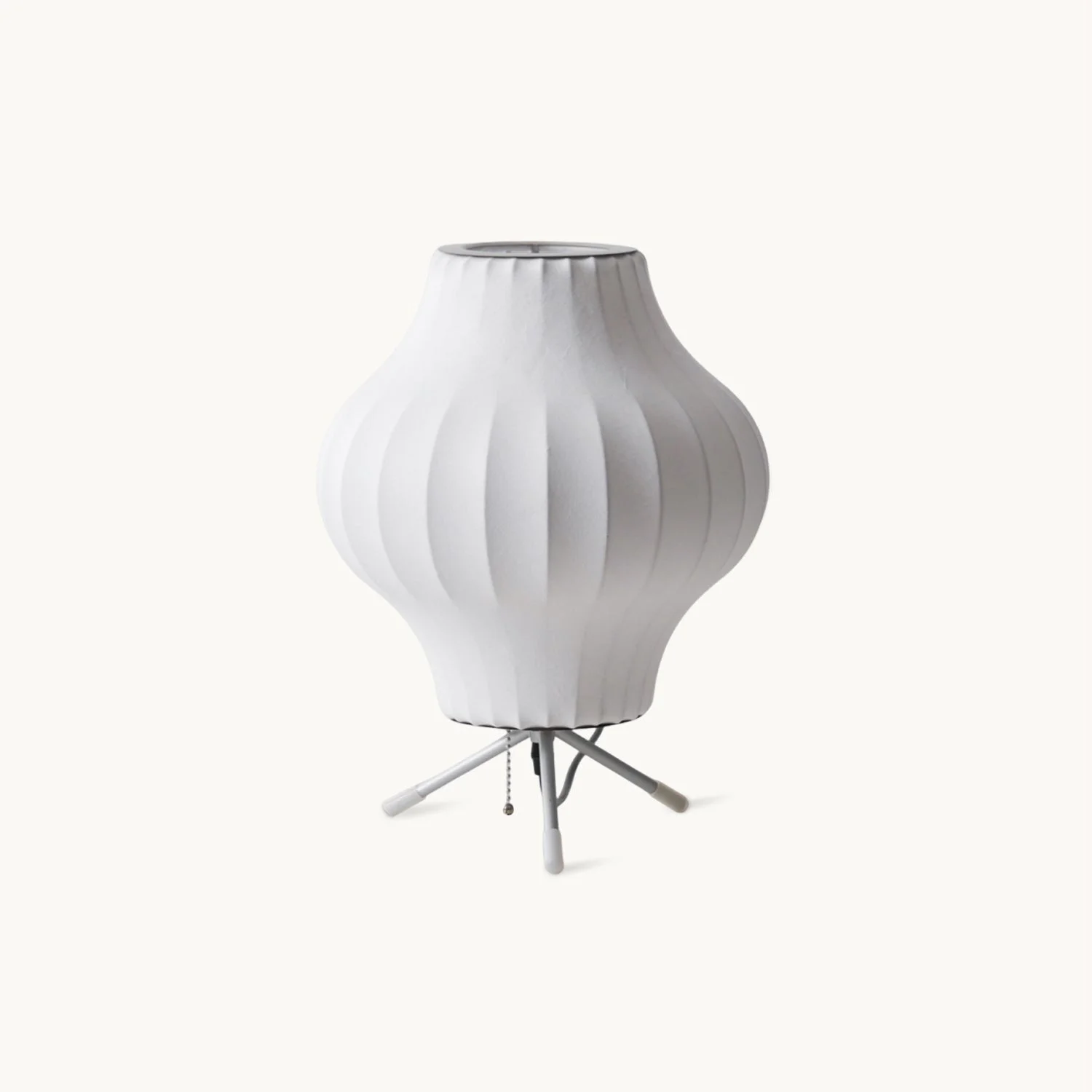 Sophisticated Nelson Tripod Table Lamp Verified