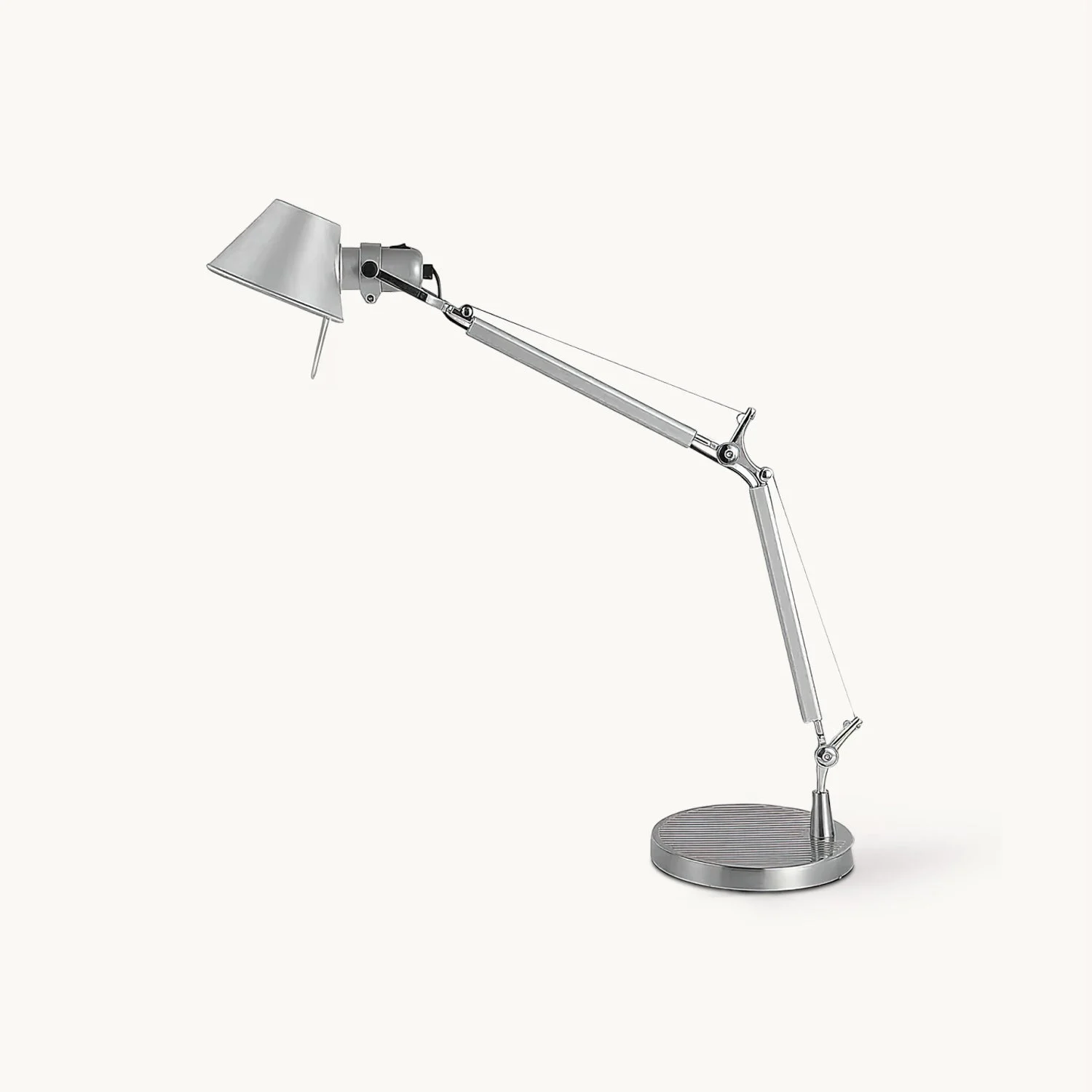 Prestigious Buli Table Lamp Responsible