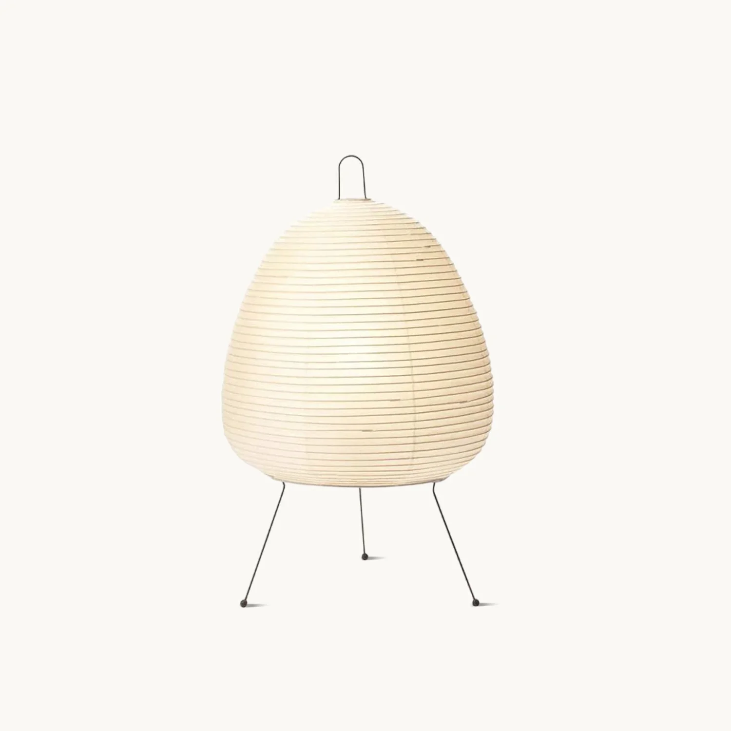 Trusted Akari Table Lamp Premium Material