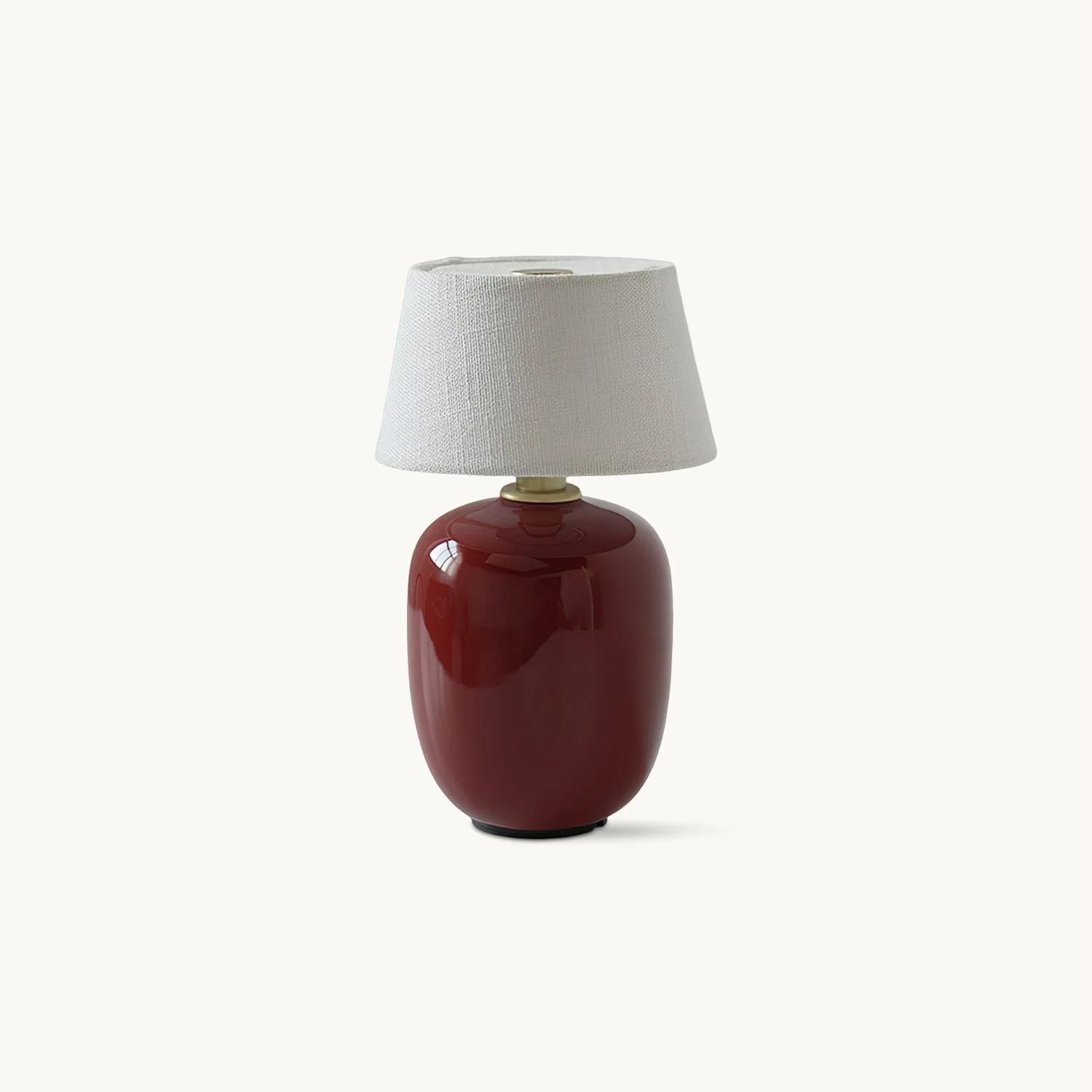 Sophisticated Como Petite Table Lamp Trusted