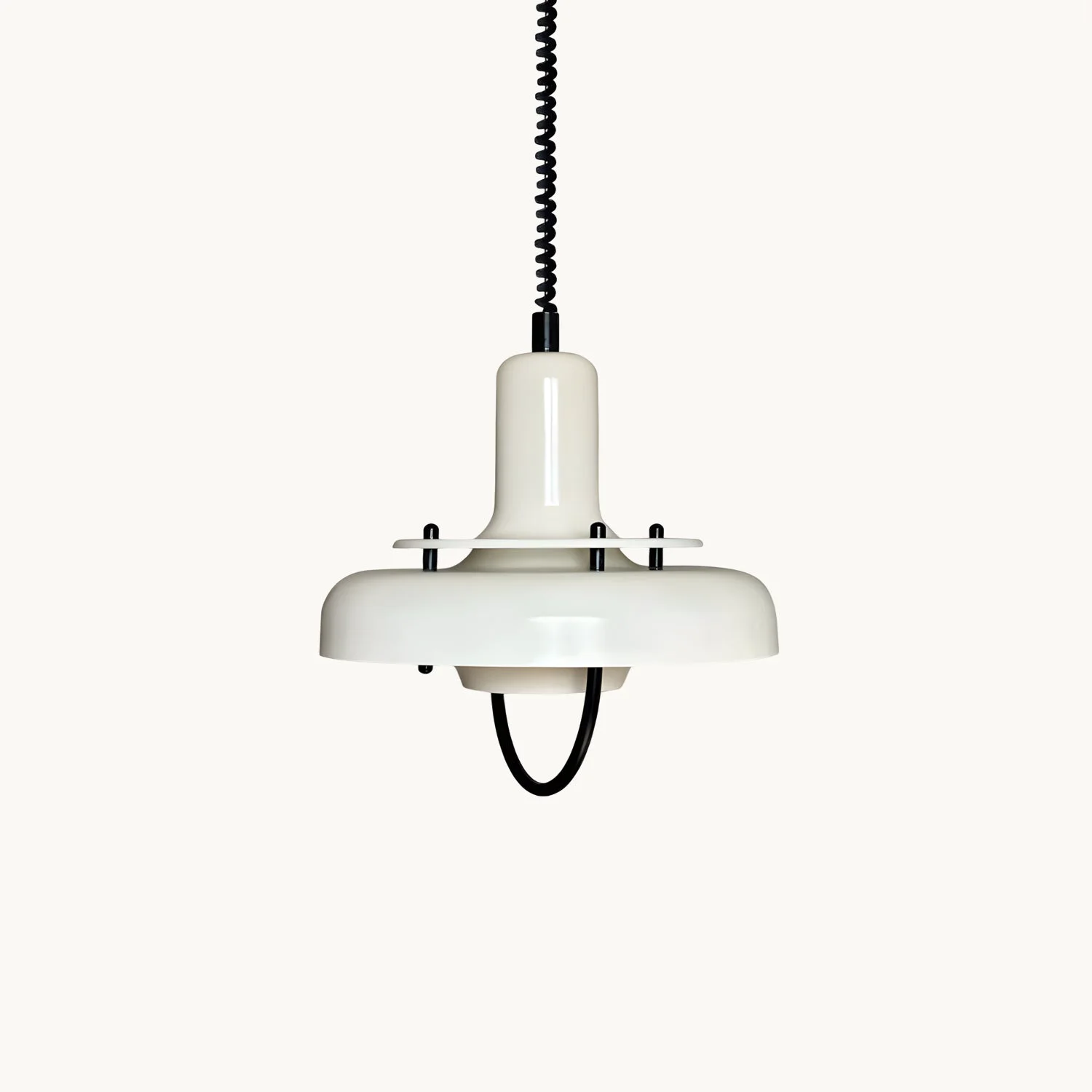 Elite Toscot Pendant Lamp Eco-Friendly