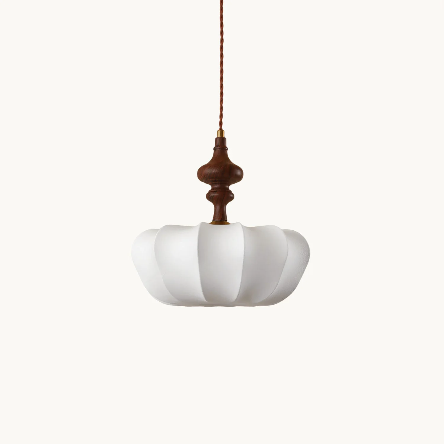 Advanced Weiana Pendant Lamp Natural