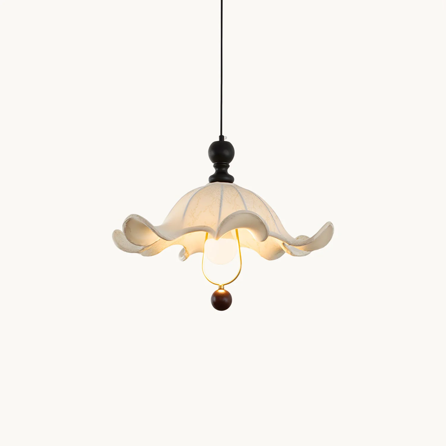 Powerful Elanall Pendant Lamp Organic