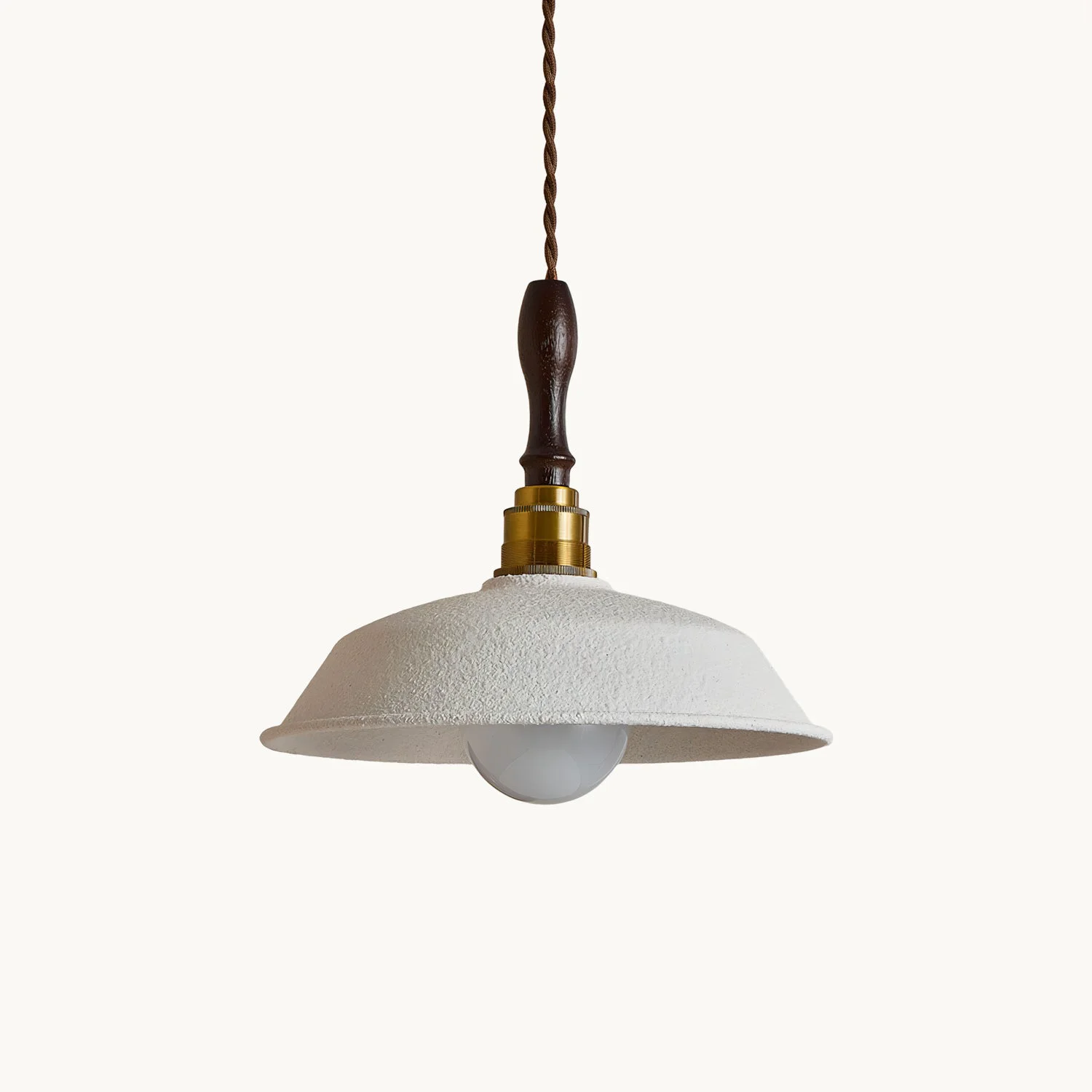 Modern Bamyum Pendant Lamp Refined