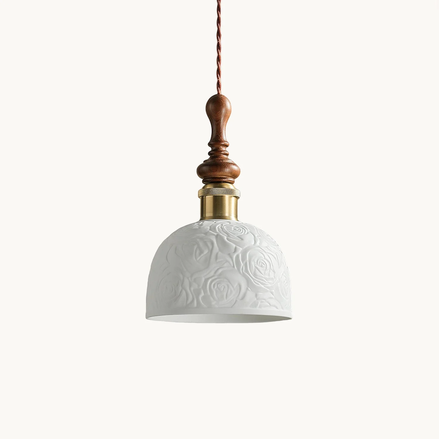 Fast Mishya Pendant Lamp Reusable
