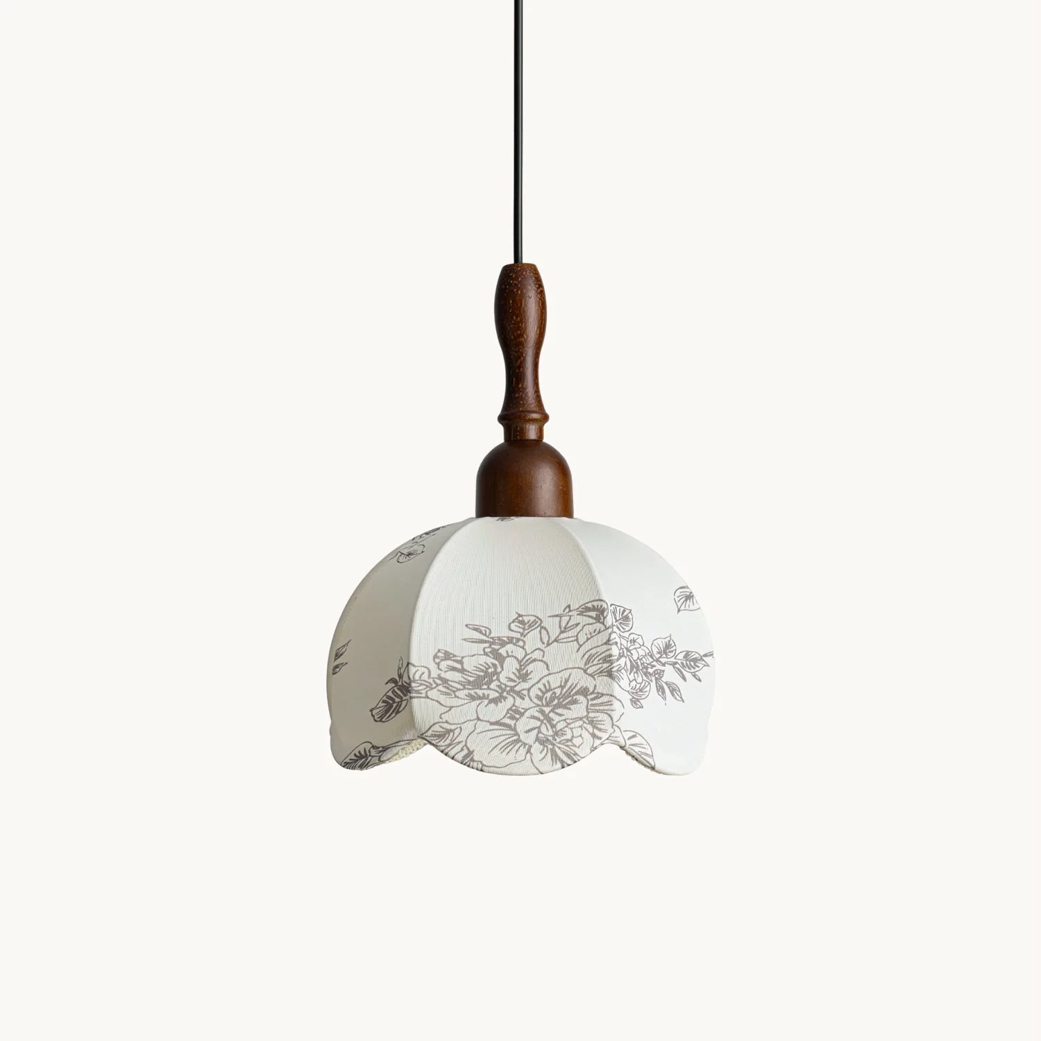 Quality Elarie Pendant Lamp Original Design