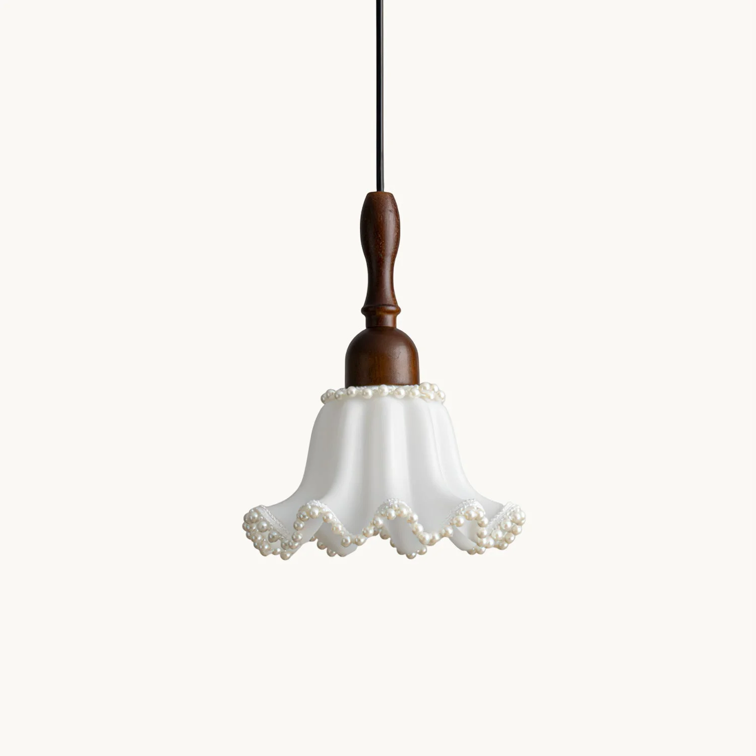 Refined Rosani Flower Pendant Lamp Next-Generation