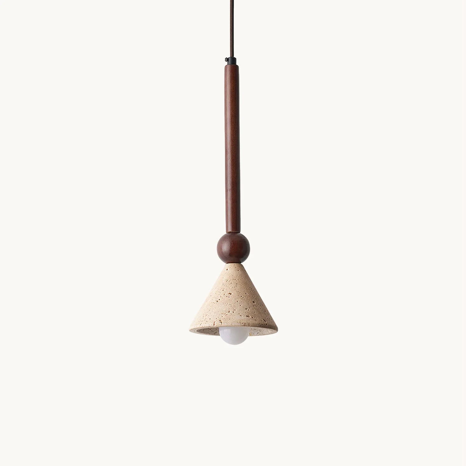 Responsible Coraline Pendant Lamp Traditional