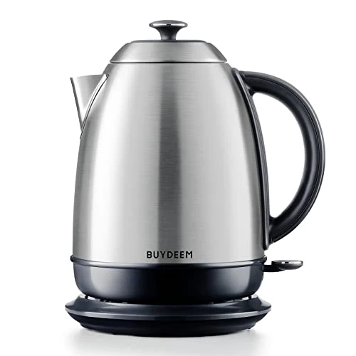 Smart K640 Electric Tea Kettle Long-Lasting