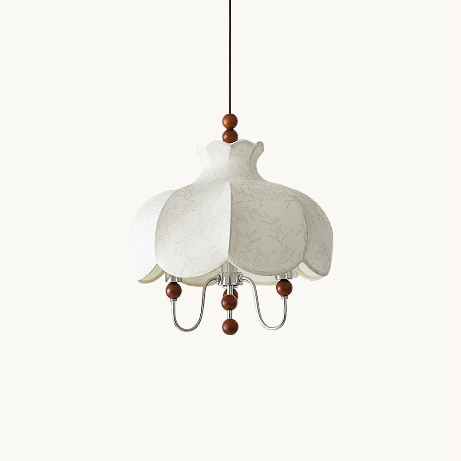 World-Class Mariva Pendant Lamp Dependable