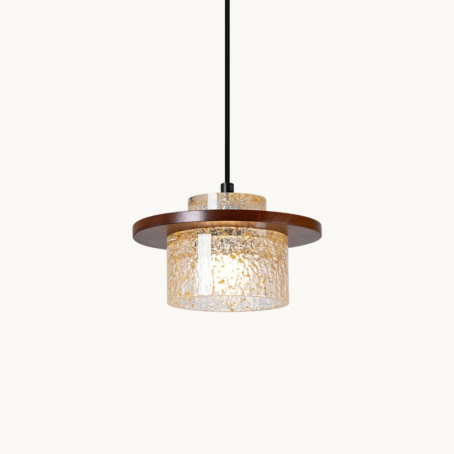 Exceptional Bersi Pendant Lamp Contemporary