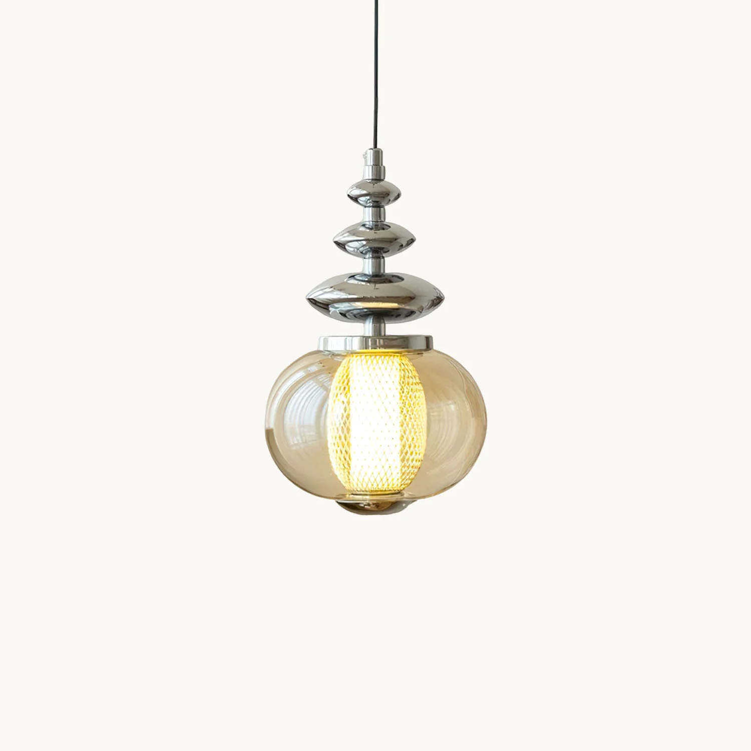 Trusted Basil Pendant Lamp Expertly Made