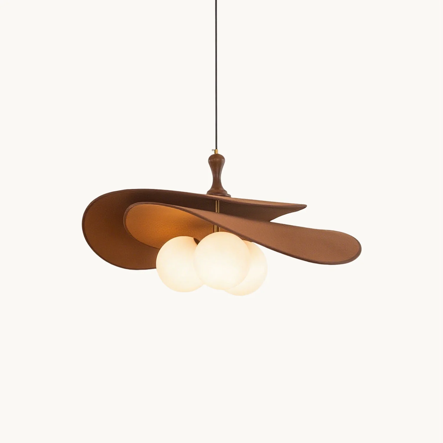 Long-Lasting Lunetra Pendant Light Fine