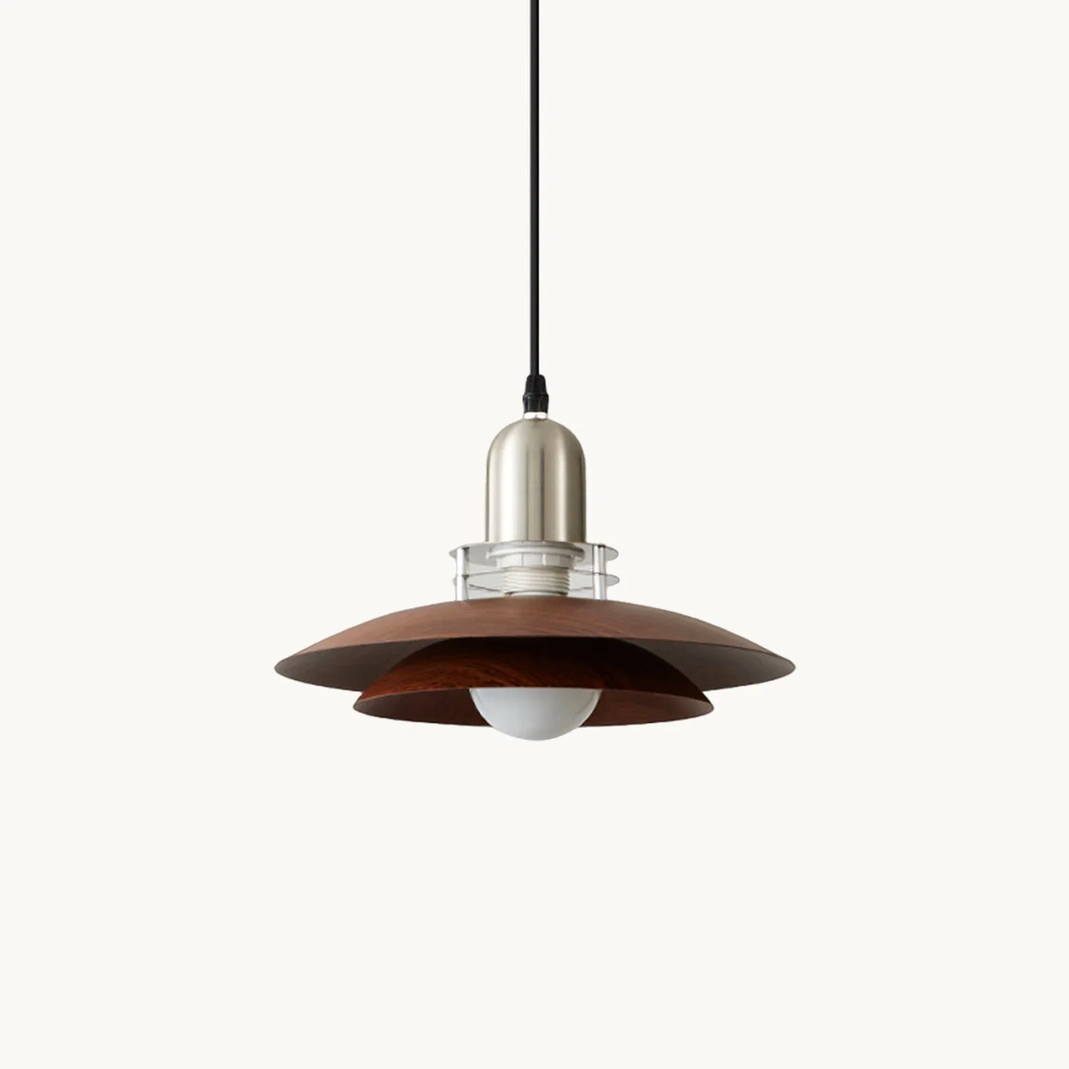 High-Grade Sorup Pendant Lamp Refined