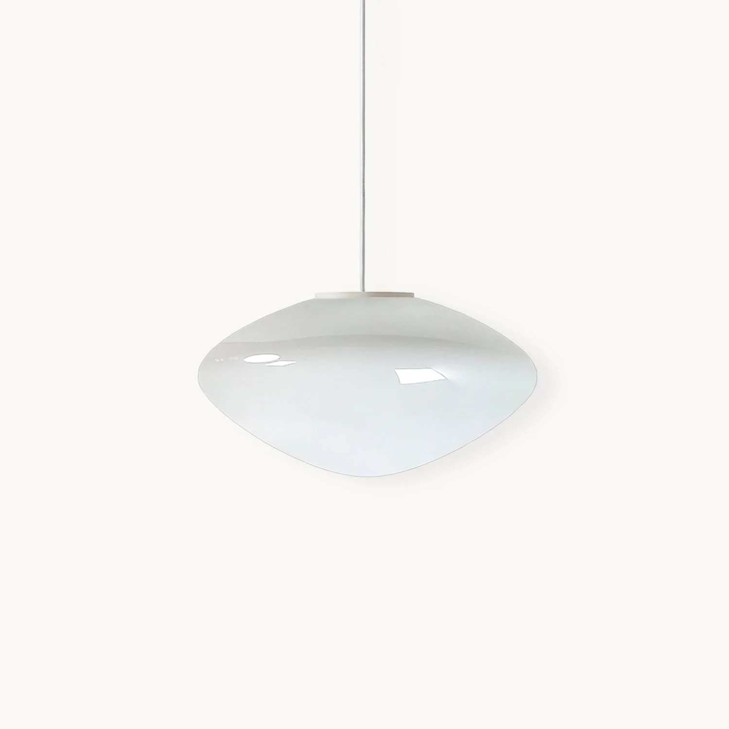 Original Design Mist Pendant Lamp Authentic