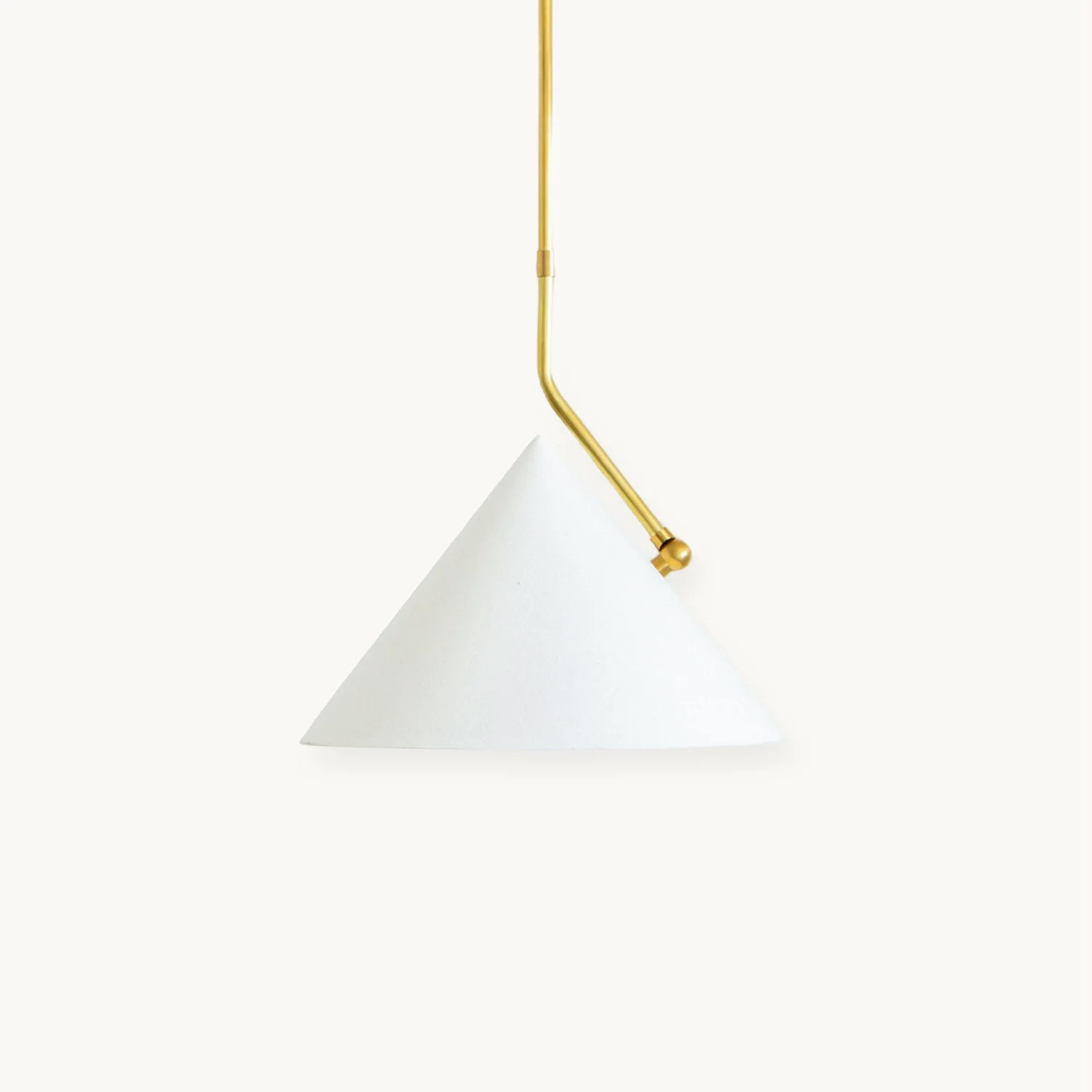 Flexible Slide Pendant Light Smart