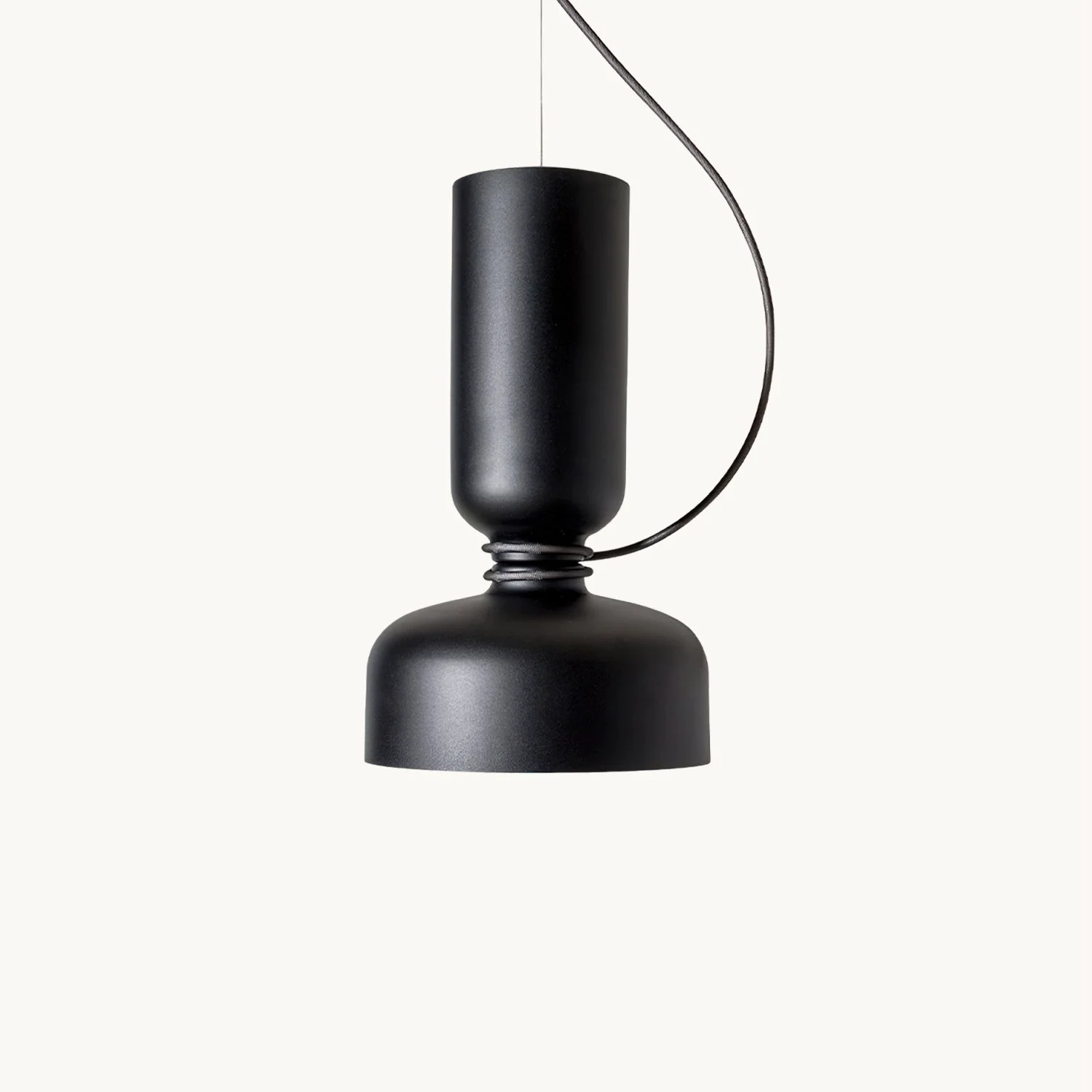 Quality Dumbbell Pendant Light Smart