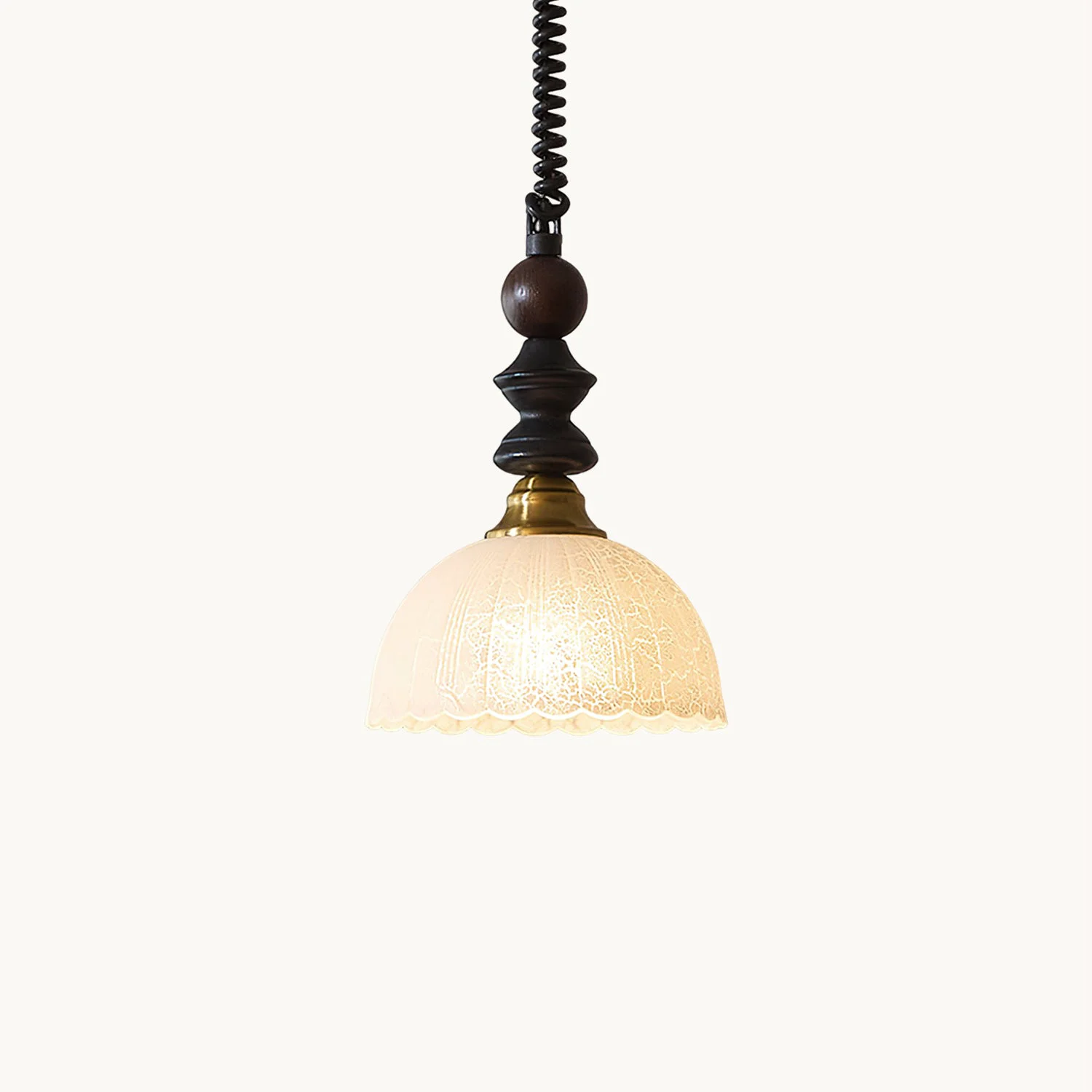 Top-Quality Econiko Pendant Lamp Efficient