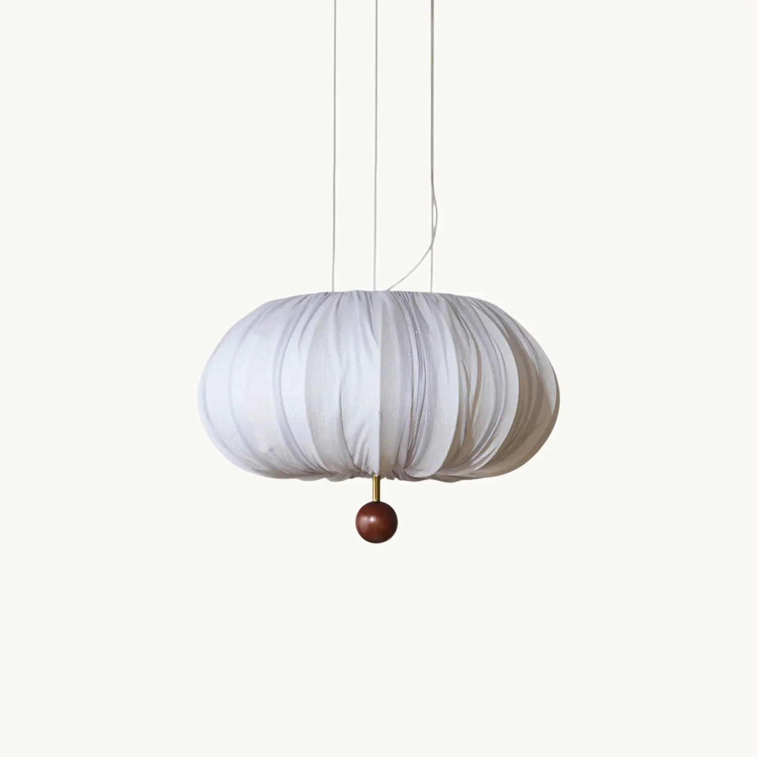Versatile Naifeh Pendant Light Organic