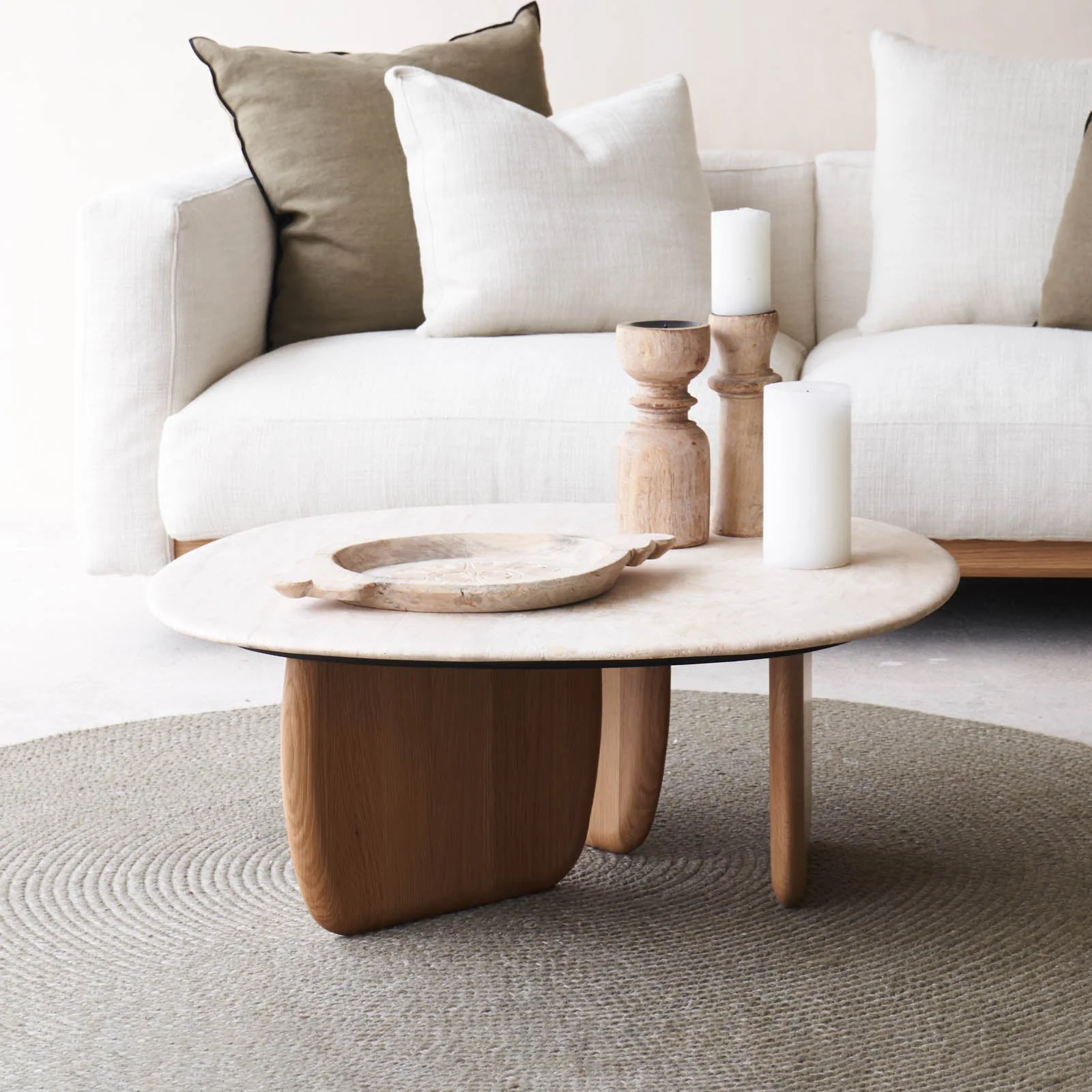 Proven Eden Coffee Table Certified