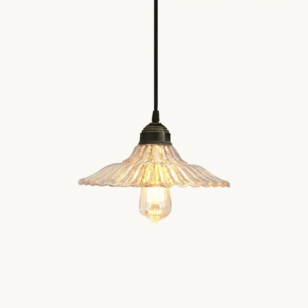 Functional Lenwade Pendant Lamp Artisan