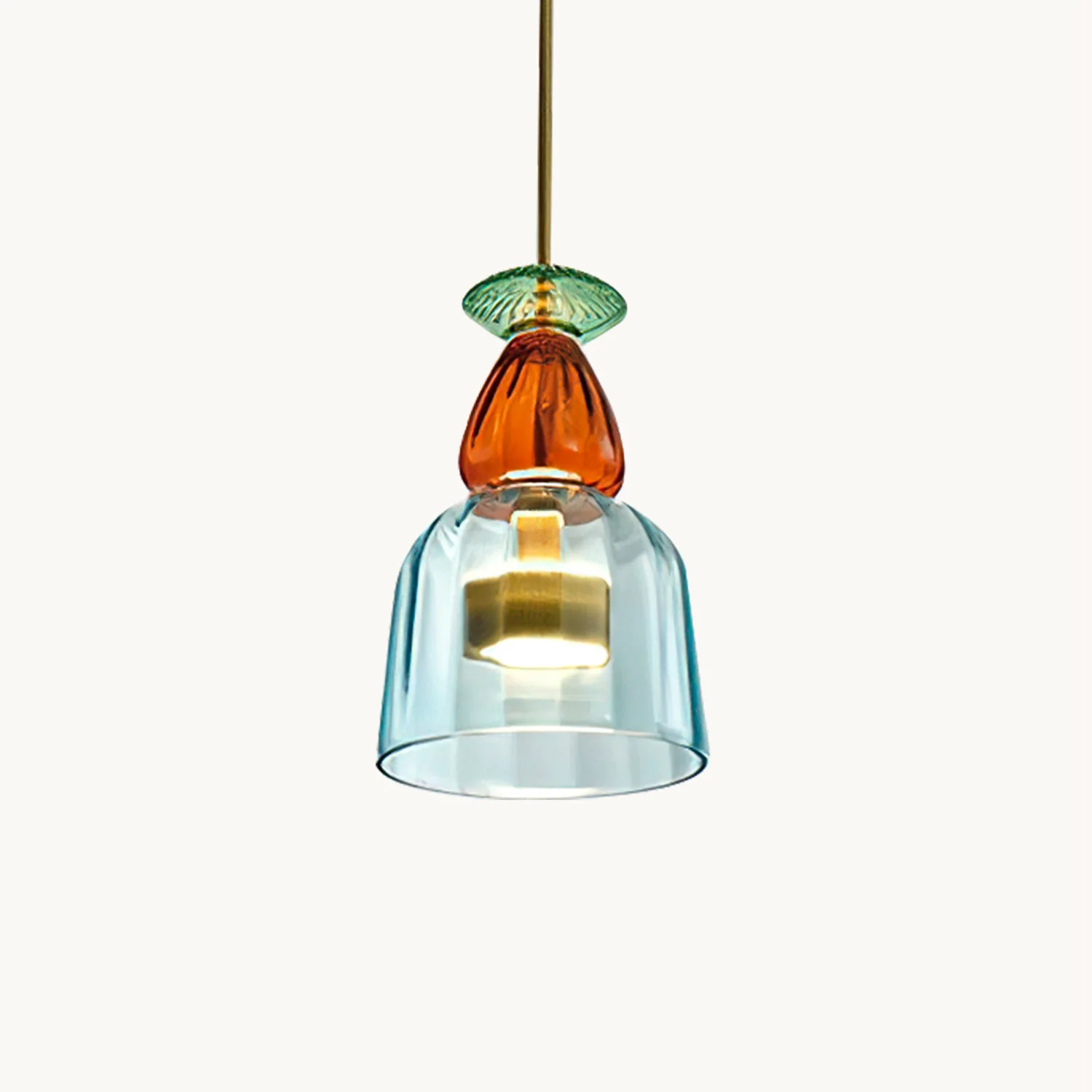 Trendy Cambell Pendant Light Elite