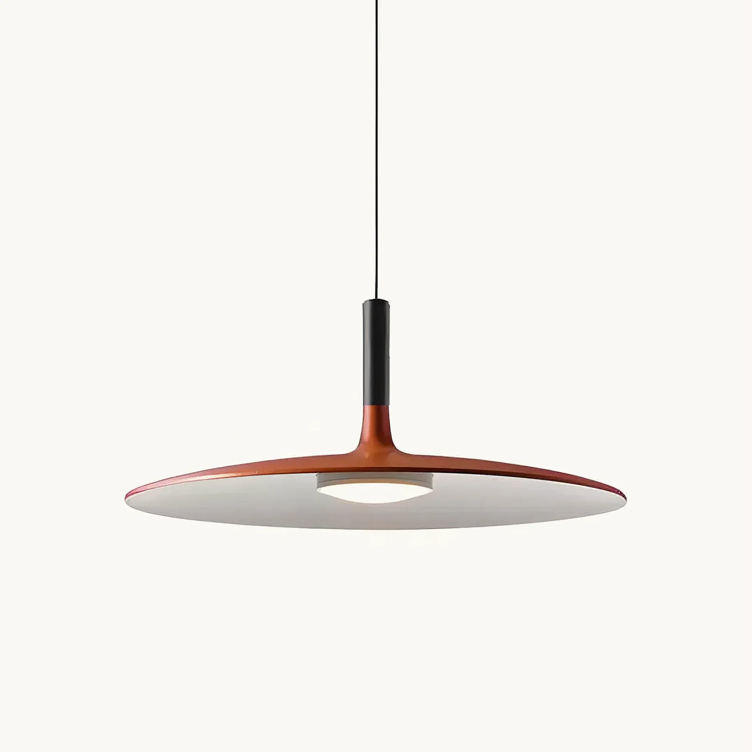 Environmentally Friendly Aplomb Pendant Light Original Design