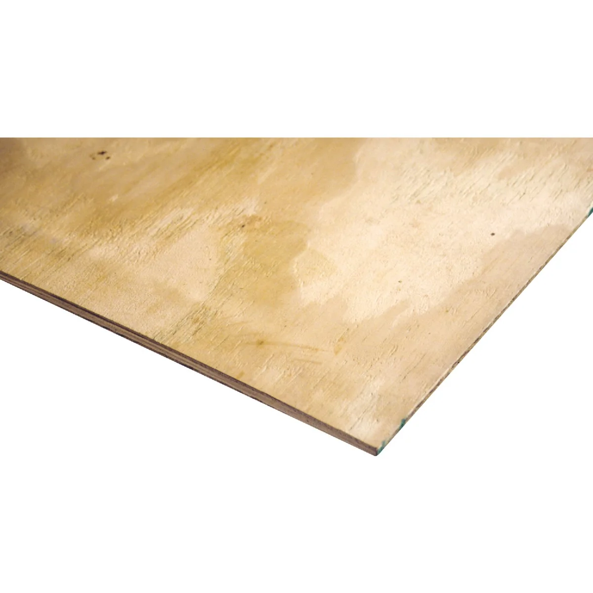 Consistent Universal Forest Products 3 8 In. x 24 In. x 48 In. BCX Pine Plywood Modern