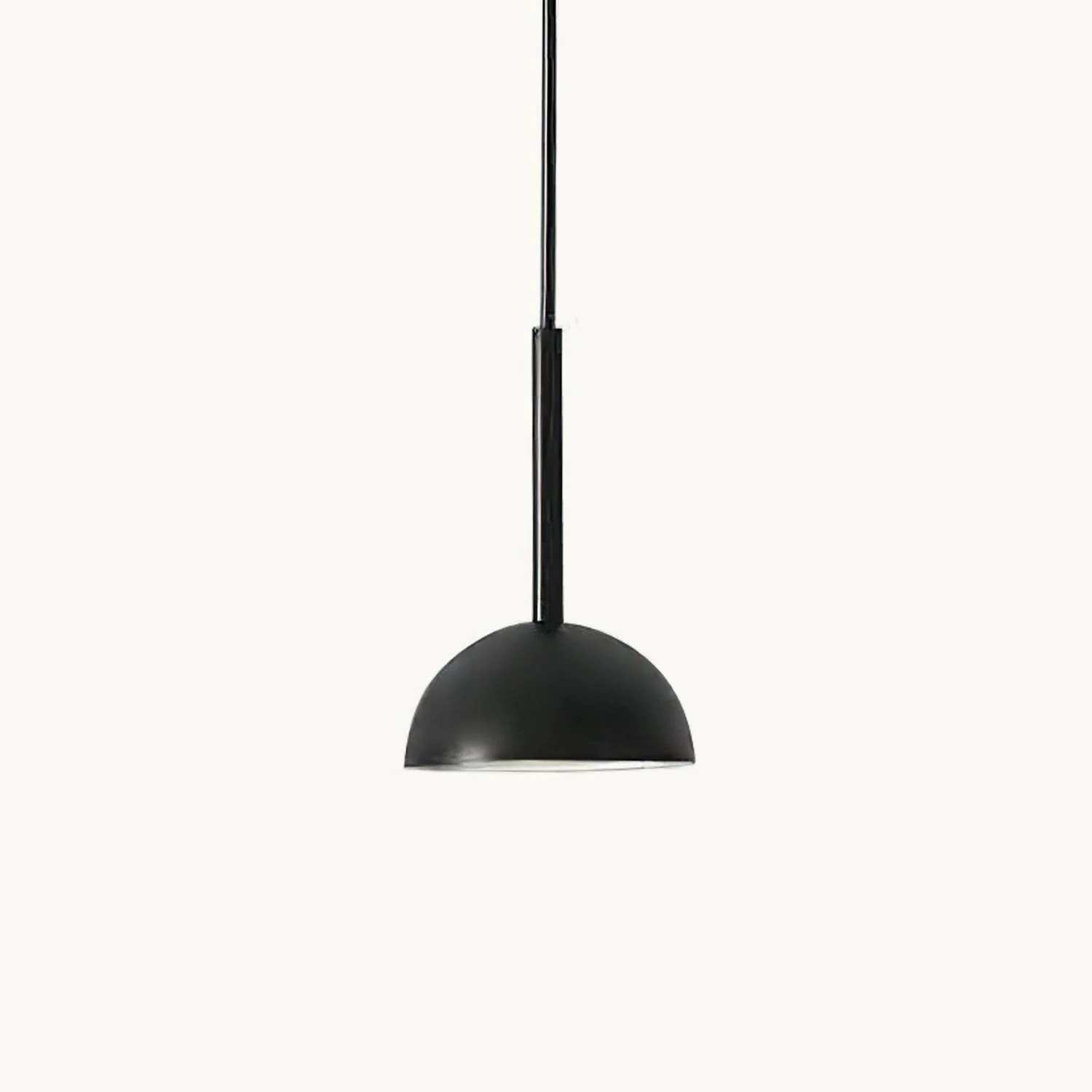 Smart Cupolina Pendant Light Optimized
