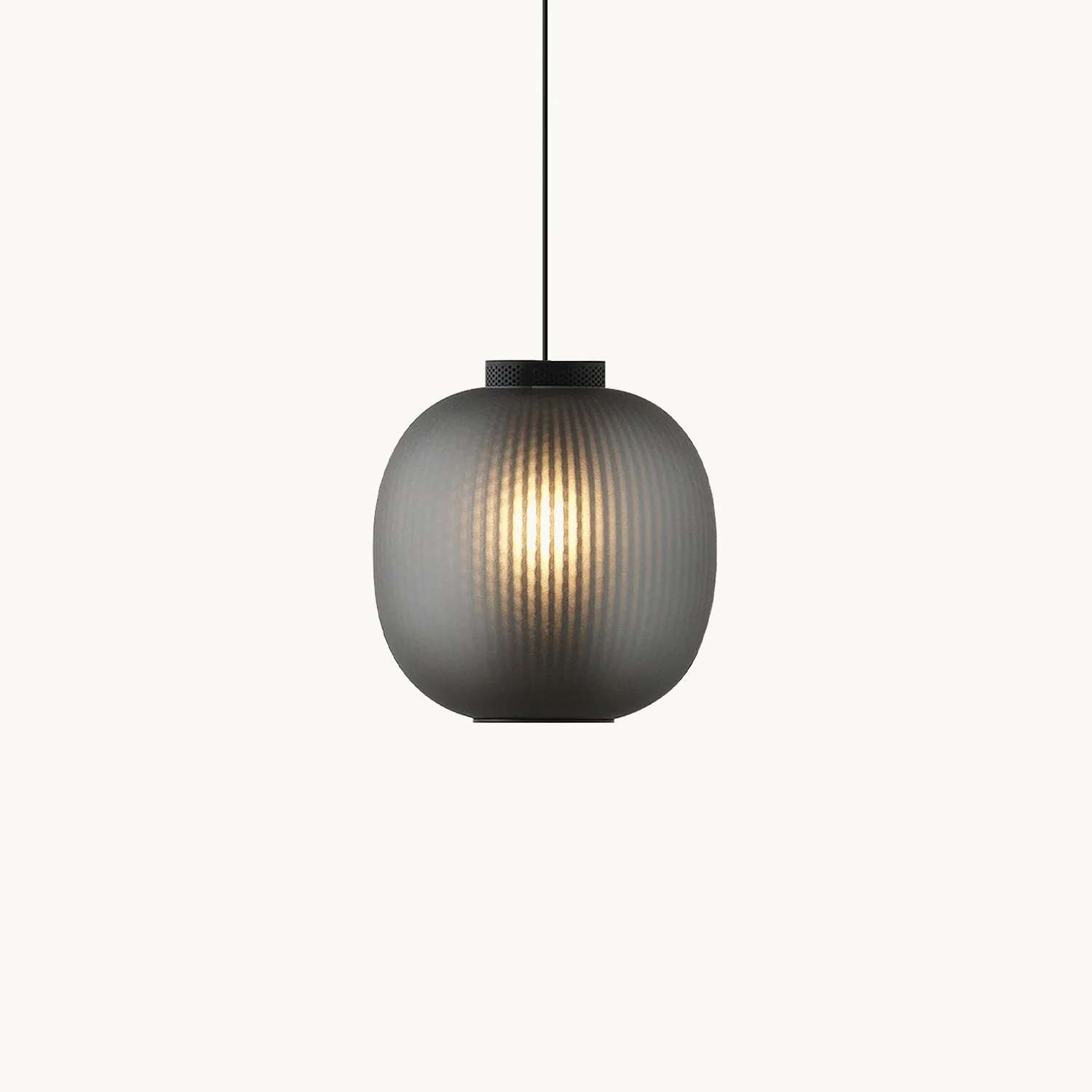 Healthy Bloom Glass Pendant Light Exceptional