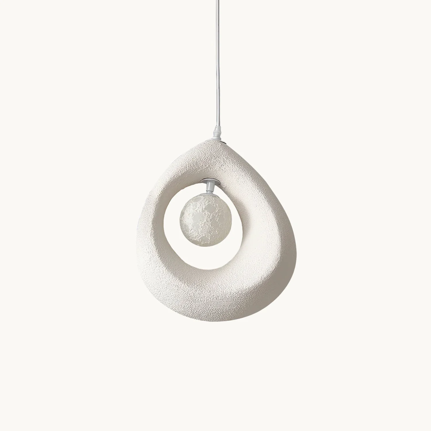 Contemporary Tricia Pendant Lamp Genuine