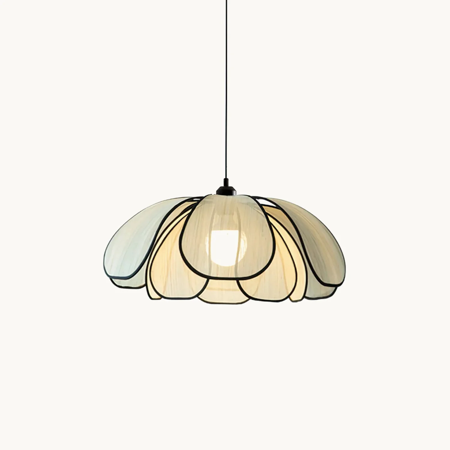 Original Design Okai Pendant Lamp Minimalist