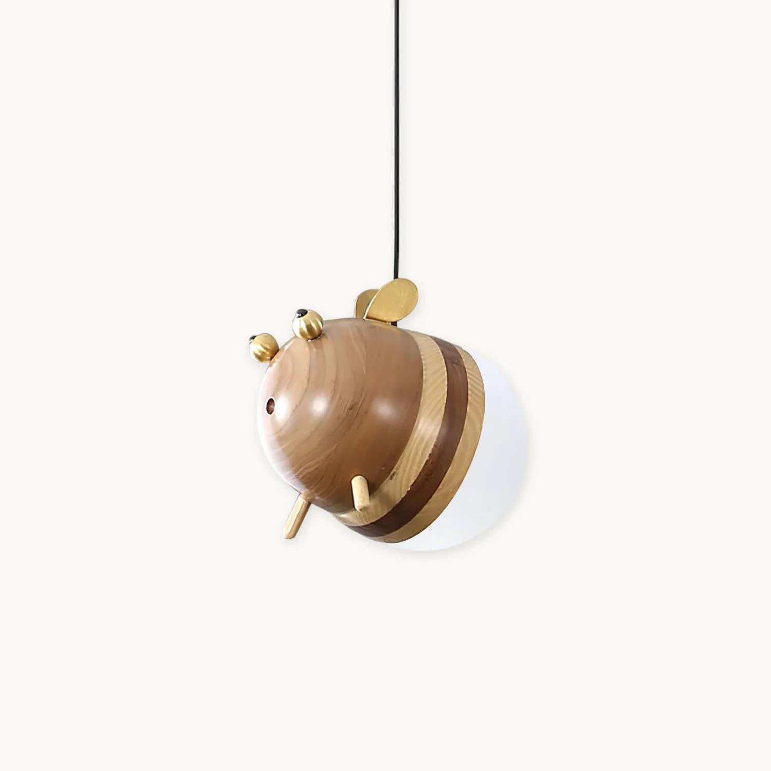 Elegant Little Bee Pendant Lamp Smart