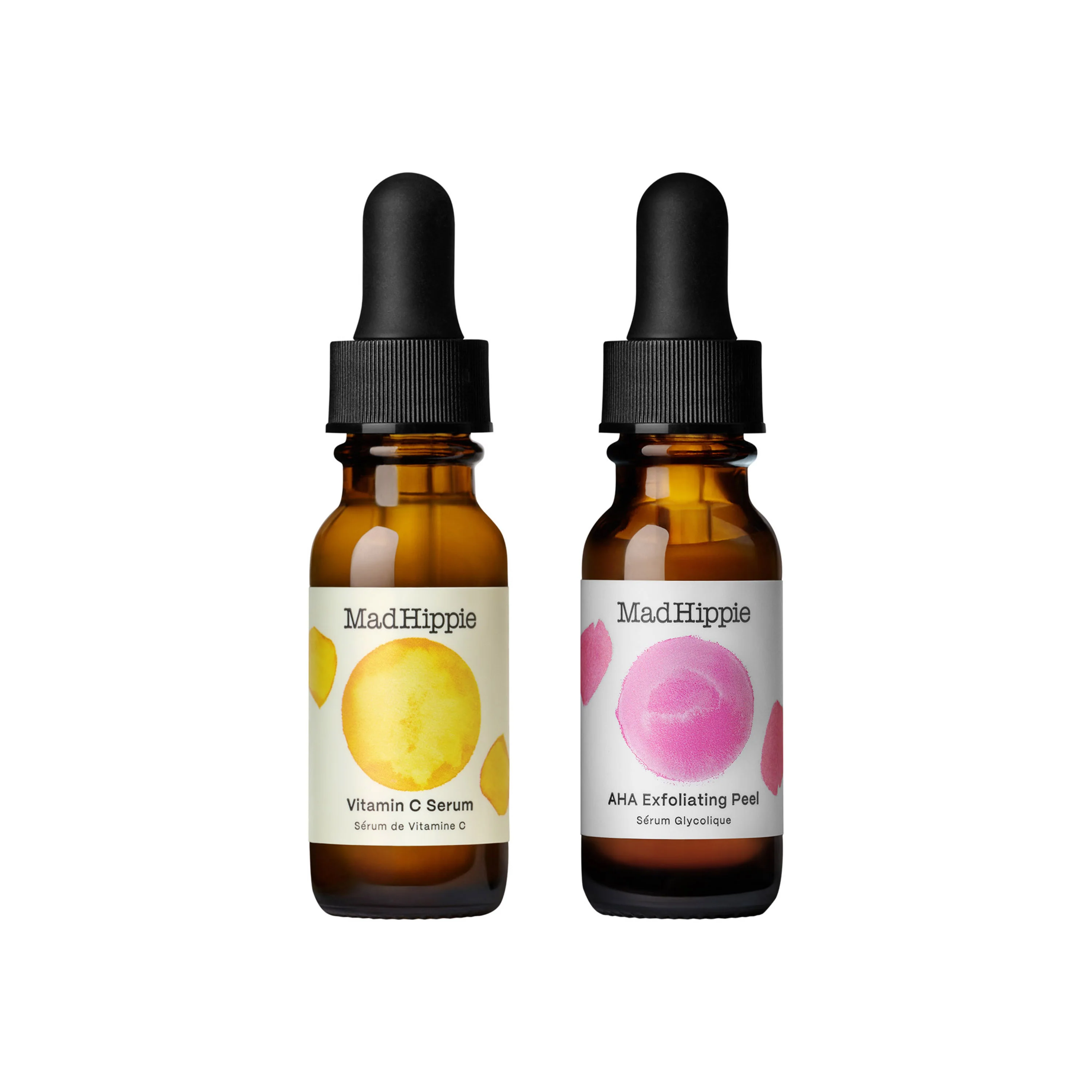 Soft Mad Hippie AM PM Dual Pack Trendy