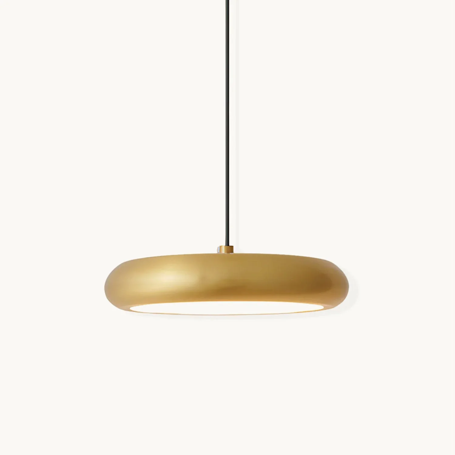 Comfortable Reese Pendant Lamp Minimalist
