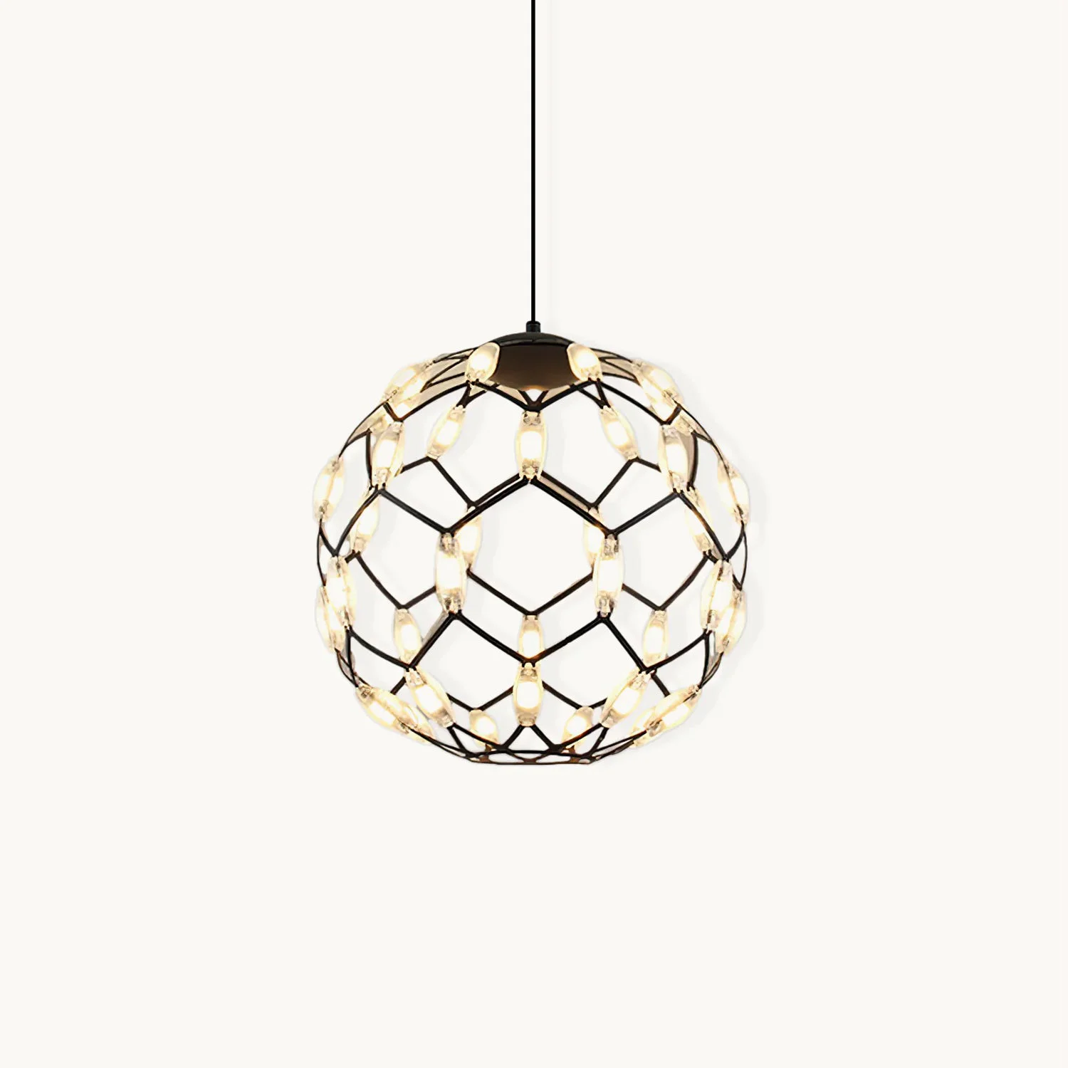 Consistent Iight Basket Pendant Lamp Excellent