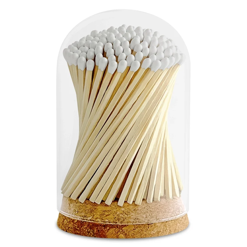 Trusted Matches Cloche Versatile