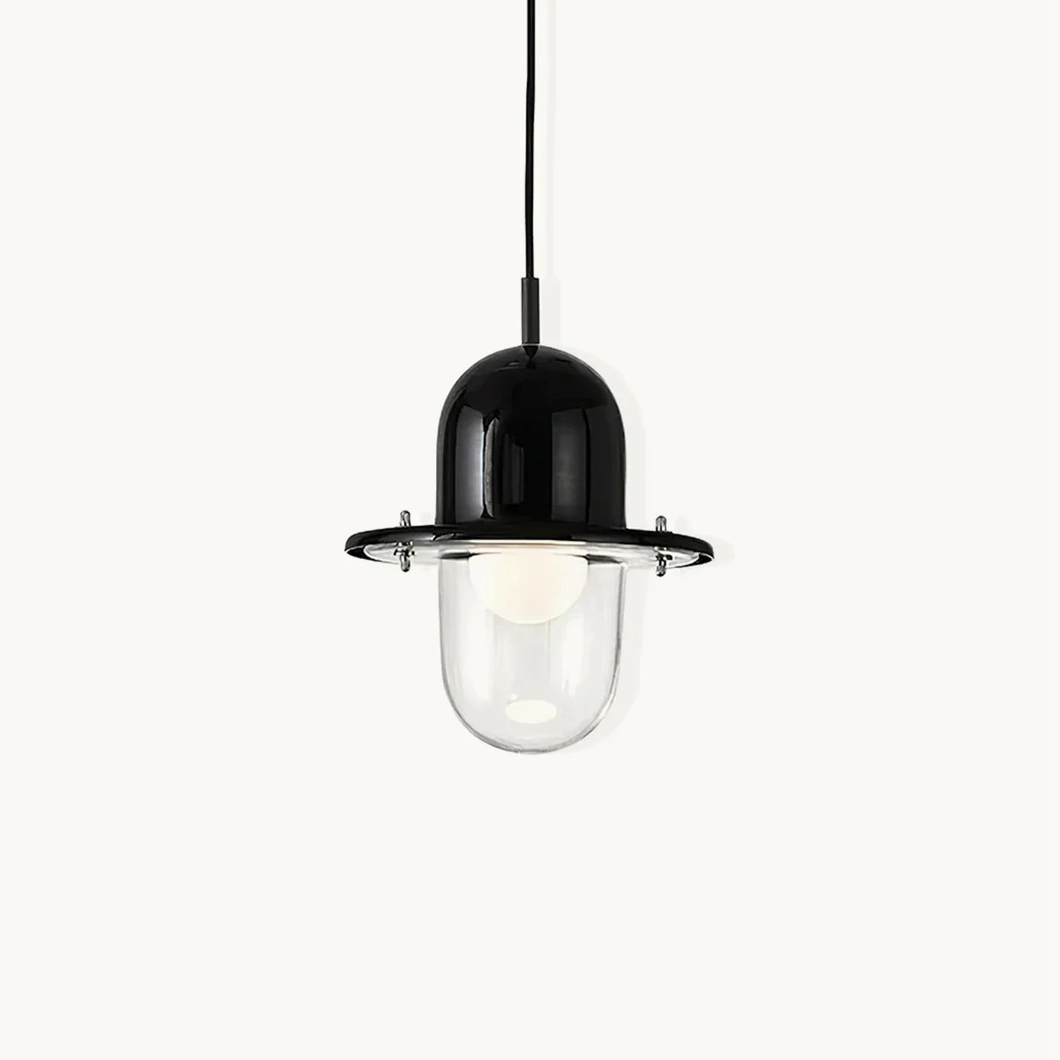 Outstanding Hats Pendant Lamp Eco-Friendly