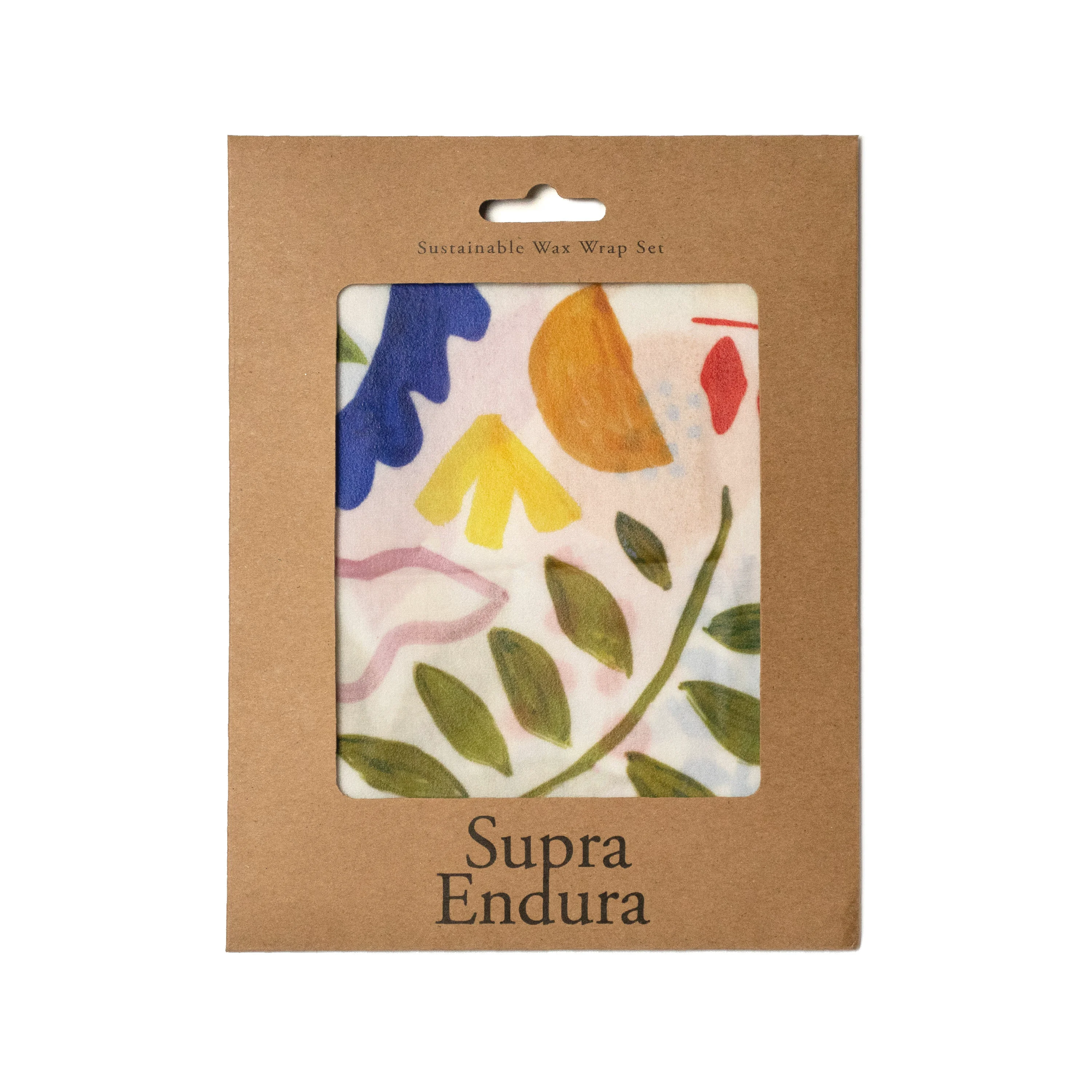 Pure Supra Endura Beeswax Wraps Breathable
