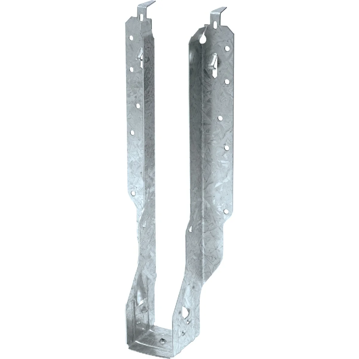 Quality Simpson Strong-Tie Steel 2-5 8 In. x 11-7 8 In. 18 ga Face Mount I-Joist Hanger Exceptional