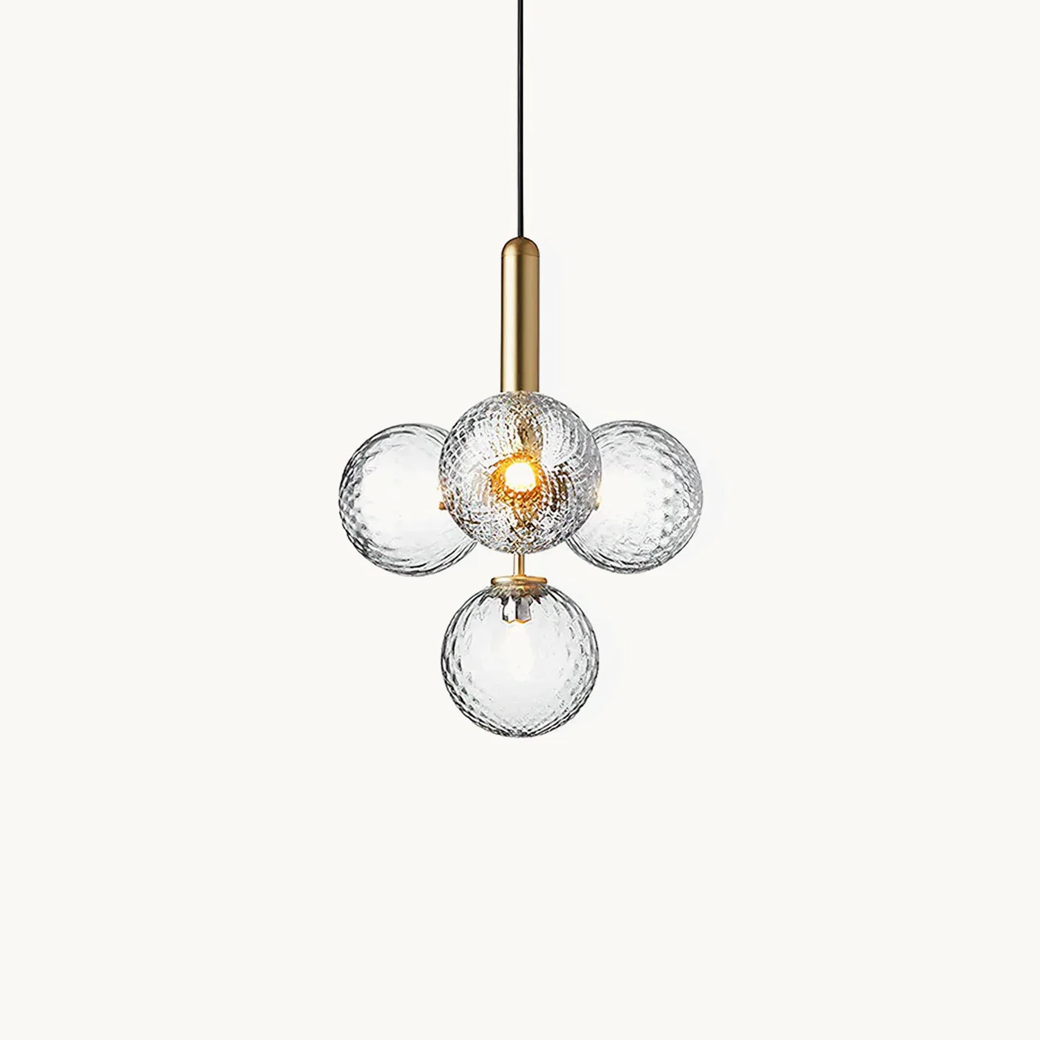 Artisan Miira Pendant Lamp Breathable