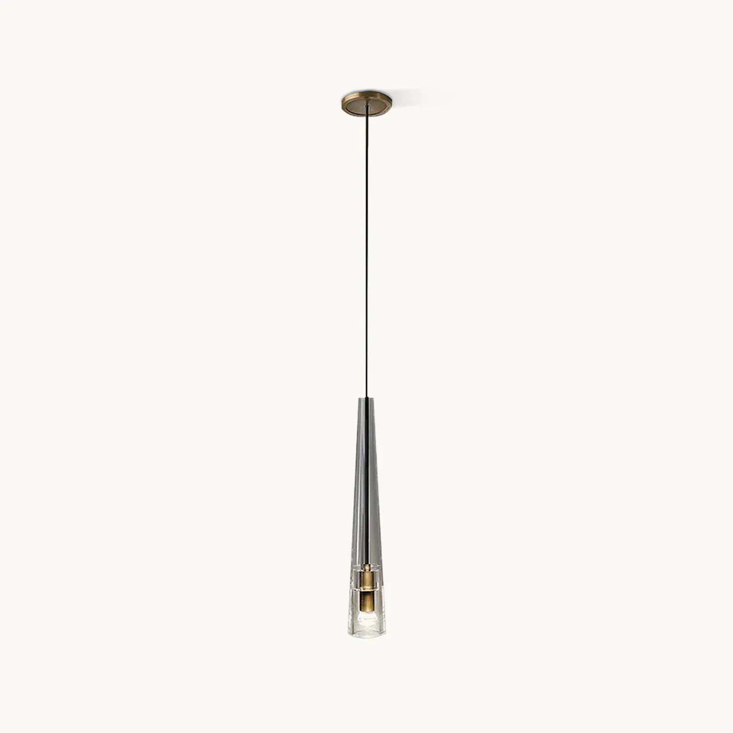 Organic Apollinaire Pendant Light Effective