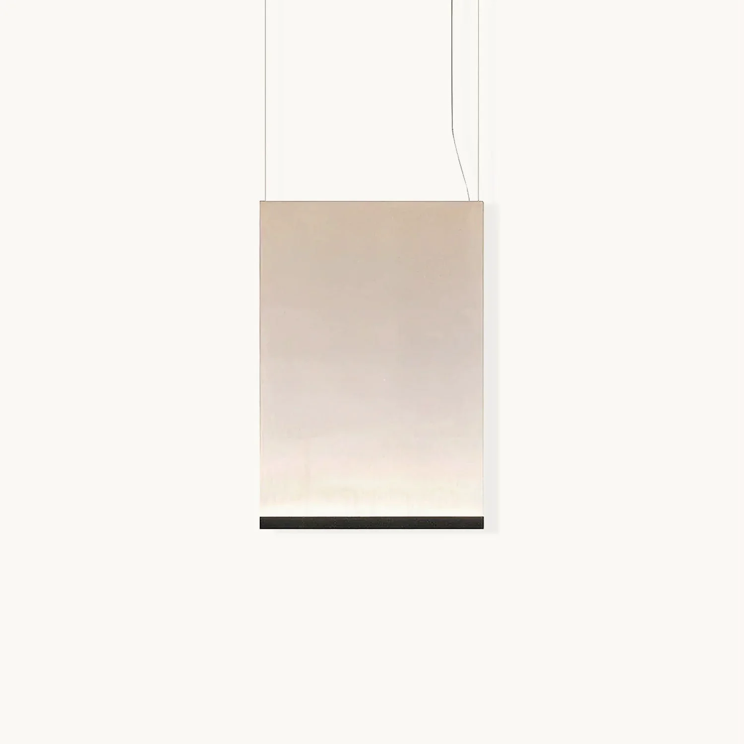 Effective Curtain Pendant Light Organic