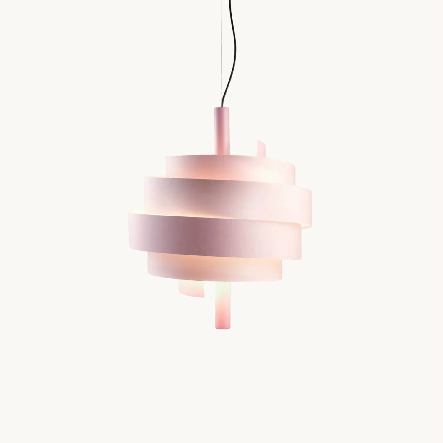 Exceptional Piola Pendant Lamp Carefully Designed