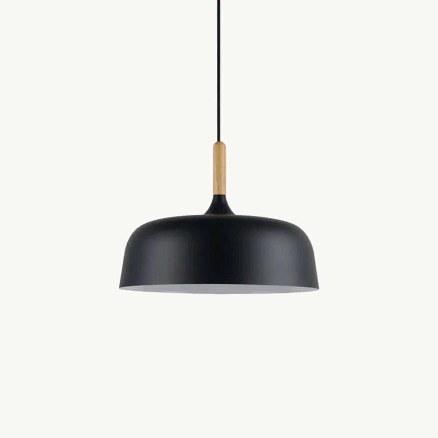 Verified Acorn Pendant Light Elegant