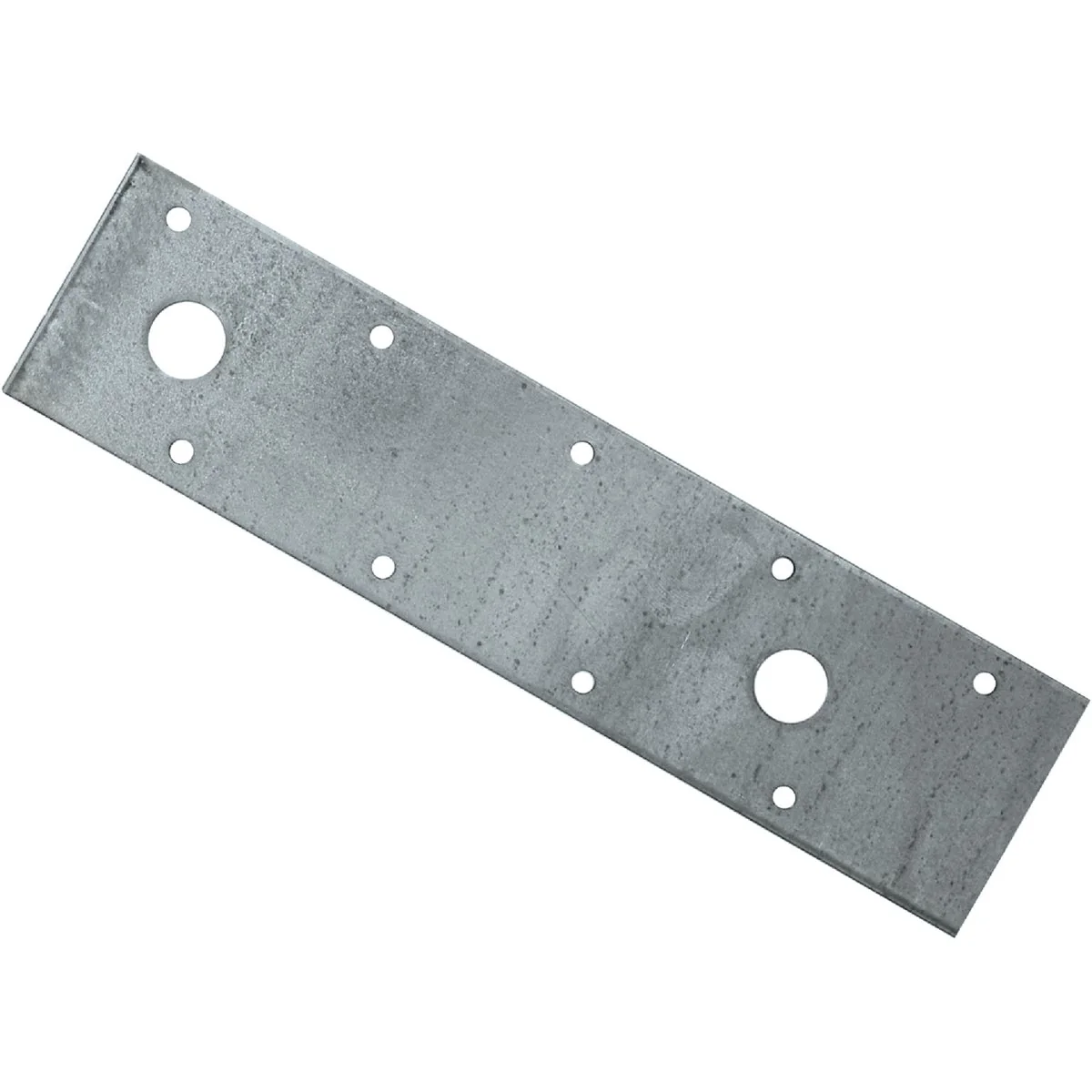 Flexible Simpson Strong-Tie 2-1 6 in. W. x 37-1 2 in. L Steel 12 Gauge Strap Tie Easy-to-Use