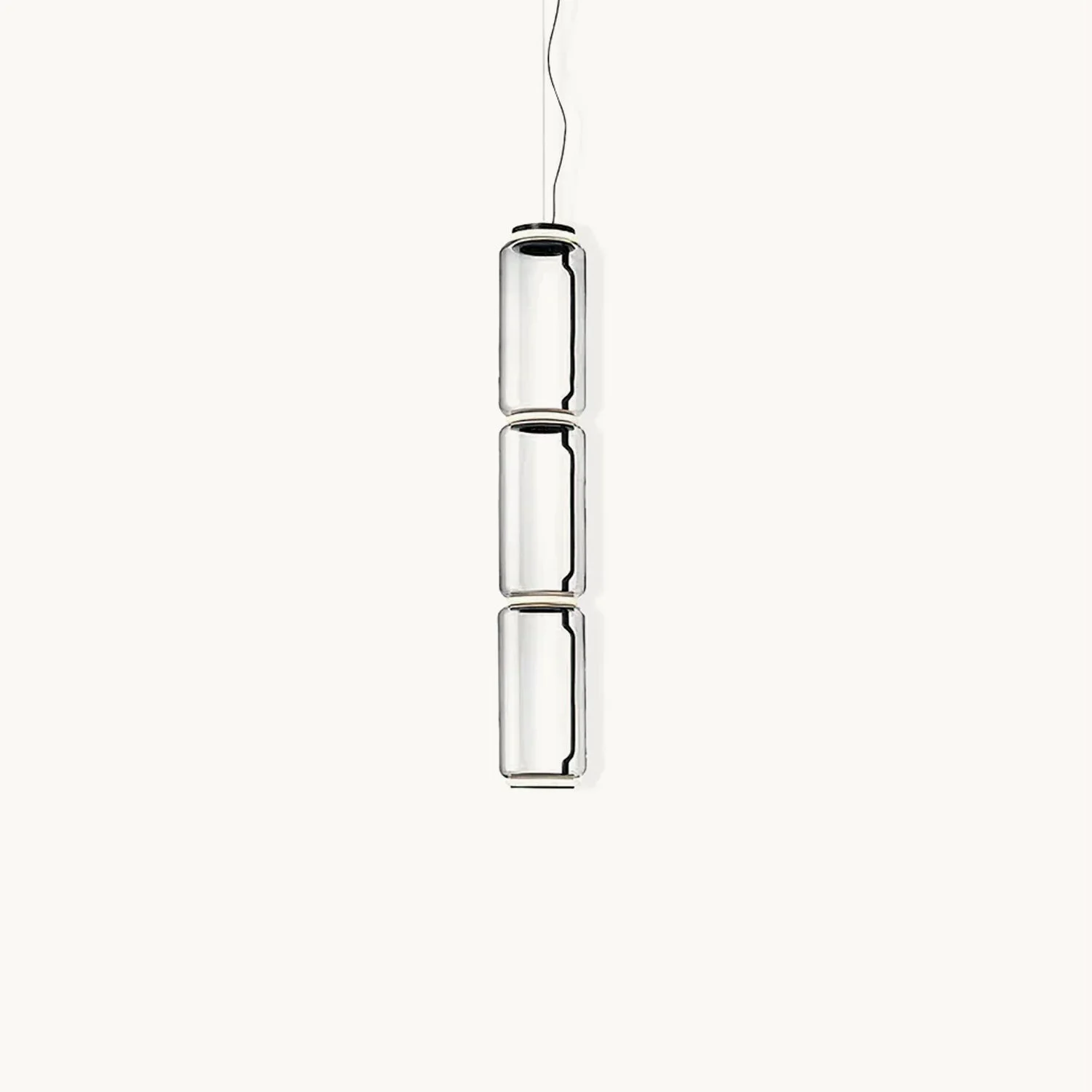 Professional Noctambule Pendant Light Certified